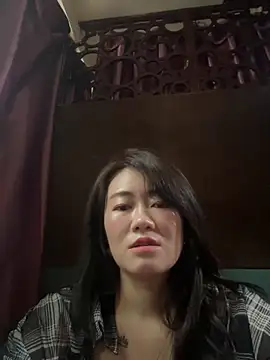 Molly-xiao online show from May 2026 08:00:01 AM