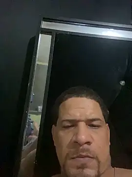 Dominicanobb online show from January 2026 08:29:01 AM