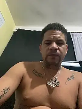 Dominicanobb online show from February 2026 06:25:02 AM