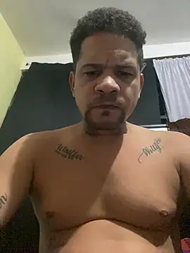 Dominicanobb online show from March 2026 05:57:01 AM