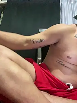 Dominicanobb online show from April 2026 06:44:02 AM