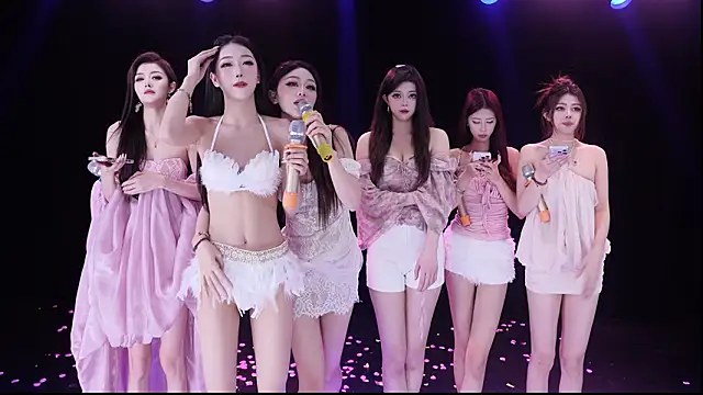 RV-525- online show from February 2026 02:53:01 AM