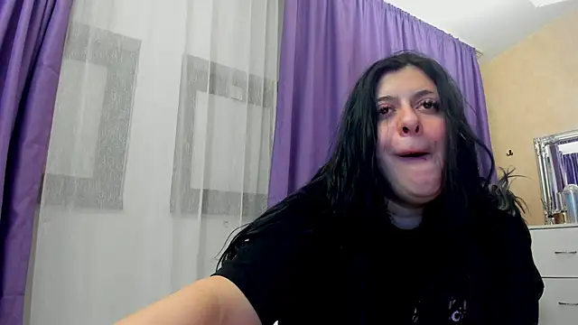 NayaNoirX online show from February 2026 06:55:02 PM