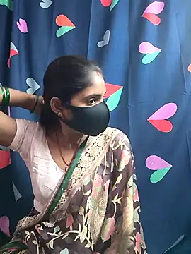 Naughty Seema online show from February 2026 08:48:02 AM