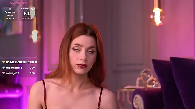 Snapshot of JesicaRabitt chatting on February 2026 06:12:02 PM JesicaRabitt online show from February 2026 06:12:02 PM