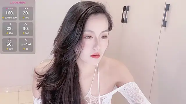 Snapshot of Kisswana chatting on February 2026 05:12:02 AM Kisswana online show from February 2026 05:12:02 AM