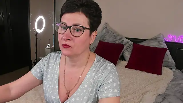 JennyMons online show from May 2026 08:19:02 AM