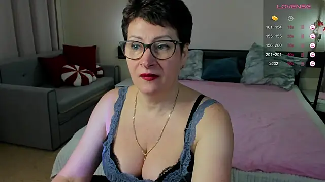 JennyMons online show from May 2026 08:31:02 AM