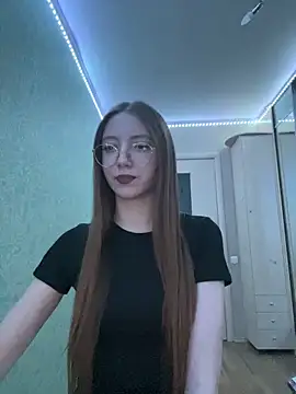 Eseniya  online show from March 2026 12:22:02 PM