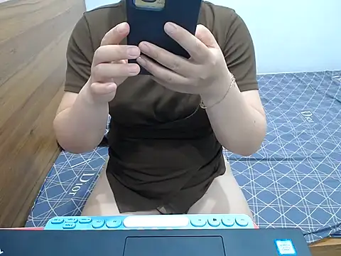 Coffee Milktea online show from June 2026 10:53:02 AM