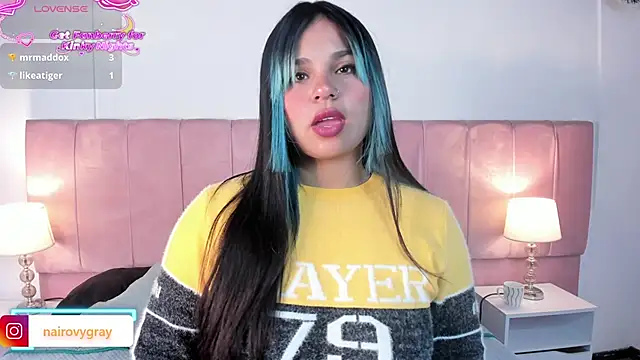 nairovy 1 online show from January 2026 10:17:02 AM