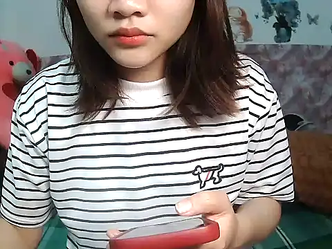 hana ssexy online show from April 2026 02:59:01 PM