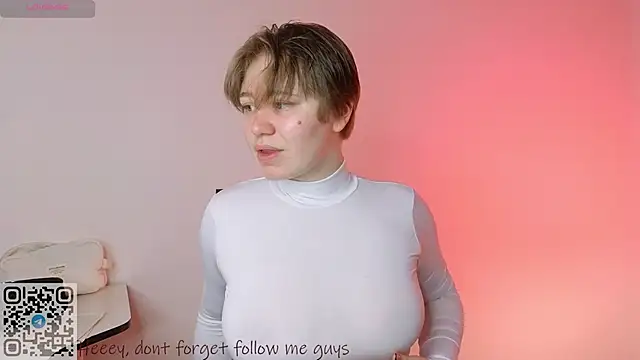 Snapshot of starsonthesky chatting on February 2026 07:17:01 AM starsonthesky online show from February 2026 07:17:01 AM