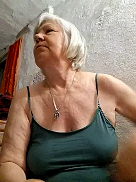 KlaudiaDarling online show from May 2026 02:19:02 AM