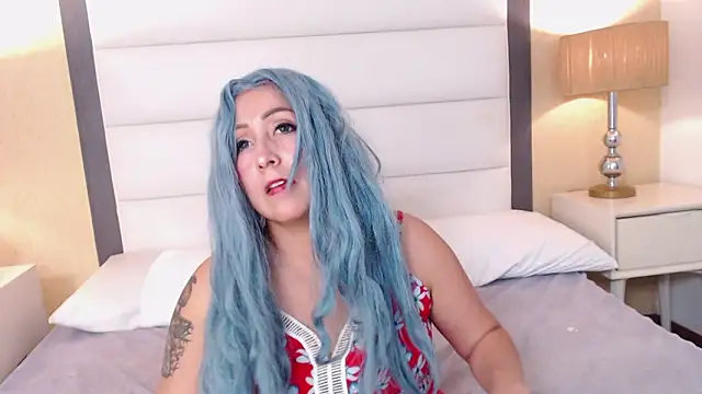 AlanaFerrer online show from January 2026 03:38:01 PM