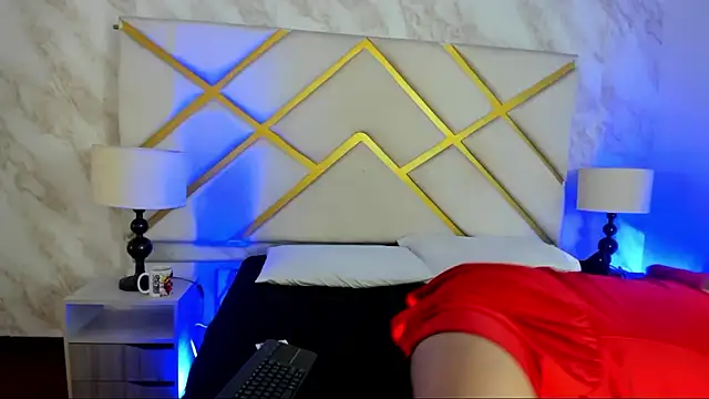 AlanaFerrer online show from February 2026 03:58:02 AM