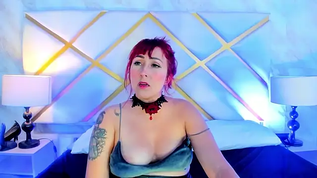 AlanaFerrer online show from February 2026 06:26:01 AM