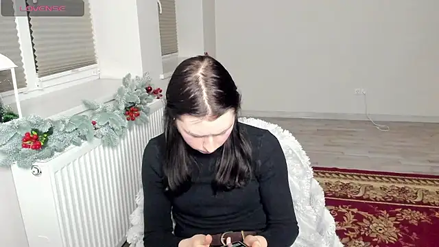 Snapshot of KrissLimada chatting on January 2026 08:44:01 PM KrissLimada online show from January 2026 08:44:01 PM