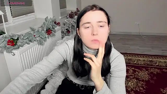 Snapshot of KrissLimada chatting on January 2026 08:21:02 PM KrissLimada online show from January 2026 08:21:02 PM