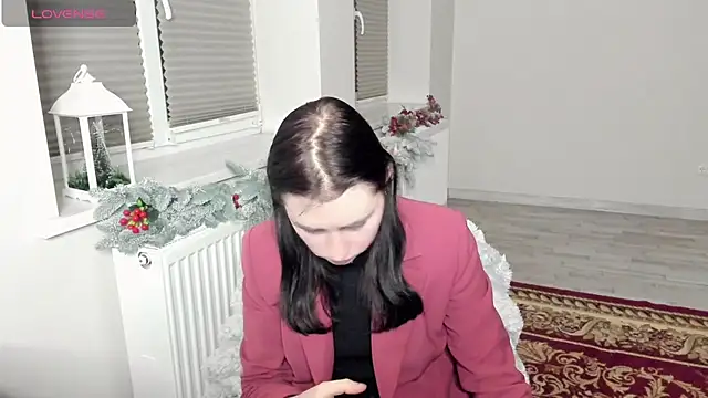 Snapshot of KrissLimada chatting on January 2026 08:25:02 PM KrissLimada online show from January 2026 08:25:02 PM