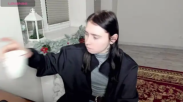 Snapshot of KrissLimada chatting on January 2026 08:25:01 PM KrissLimada online show from January 2026 08:25:01 PM