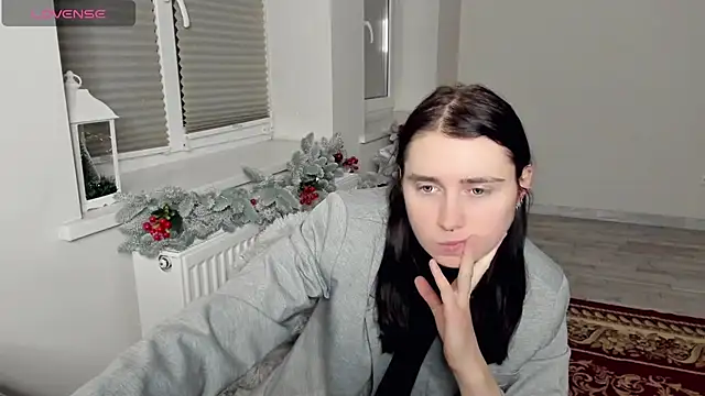 Snapshot of KrissLimada chatting on January 2026 08:14:01 PM KrissLimada online show from January 2026 08:14:01 PM