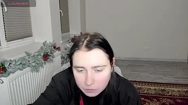 Snapshot of KrissLimada chatting on January 2026 08:34:02 PM KrissLimada online show from January 2026 08:34:02 PM