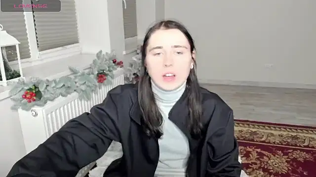 Snapshot of KrissLimada chatting on January 2026 09:51:02 PM KrissLimada online show from January 2026 09:51:02 PM