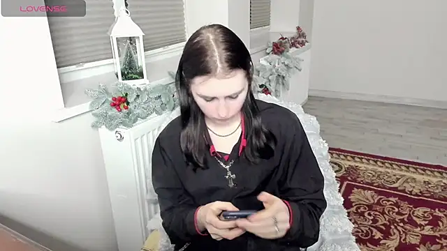 Snapshot of KrissLimada chatting on February 2026 08:40:02 PM KrissLimada online show from February 2026 08:40:02 PM