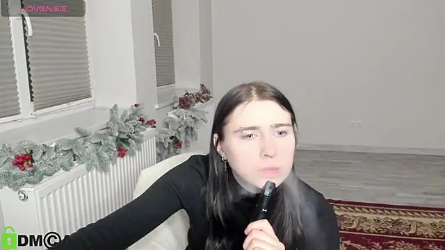 Snapshot of KrissLimada chatting on February 2026 08:56:01 PM KrissLimada online show from February 2026 08:56:01 PM