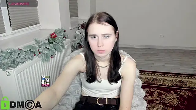 Snapshot of KrissLimada chatting on February 2026 09:33:02 PM KrissLimada online show from February 2026 09:33:02 PM