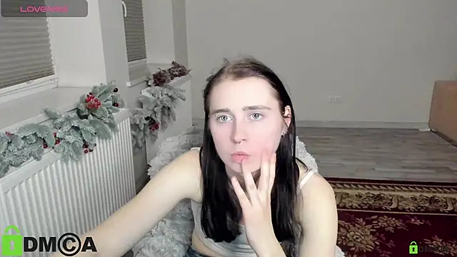 Snapshot of KrissLimada chatting on February 2026 11:01:02 PM KrissLimada online show from February 2026 11:01:02 PM