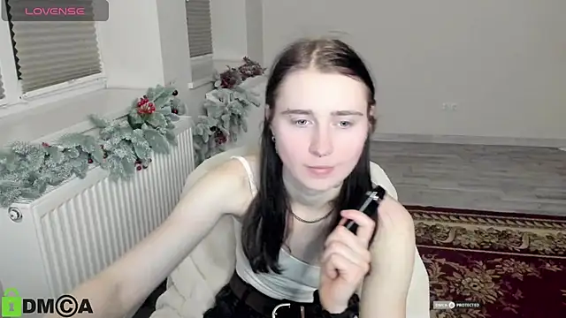 Snapshot of KrissLimada chatting on February 2026 09:10:02 PM KrissLimada online show from February 2026 09:10:02 PM