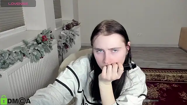 Snapshot of KrissLimada chatting on February 2026 09:37:02 PM KrissLimada online show from February 2026 09:37:02 PM