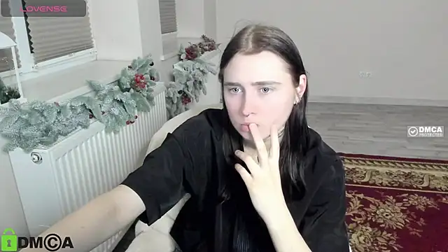 Snapshot of KrissLimada chatting on February 2026 09:45:01 PM KrissLimada online show from February 2026 09:45:01 PM