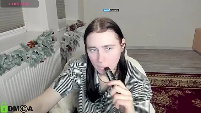 Snapshot of KrissLimada chatting on February 2026 09:13:01 PM KrissLimada online show from February 2026 09:13:01 PM