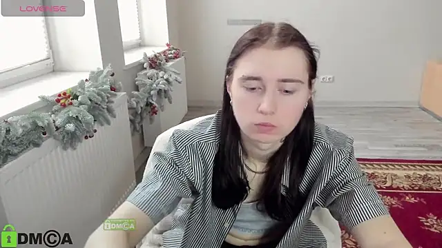 Snapshot of KrissLimada chatting on February 2026 10:03:02 AM KrissLimada online show from February 2026 10:03:02 AM