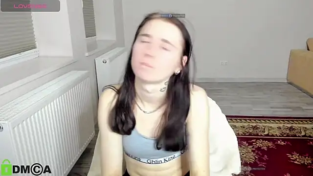 Snapshot of KrissLimada chatting on February 2026 10:52:02 PM KrissLimada online show from February 2026 10:52:02 PM