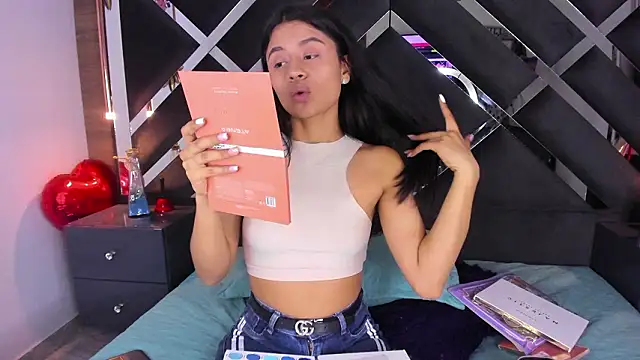 Snapshot of melody__sweet_ chatting on February 2026 08:07:02 PM melody sweet online show from February 2026 08:07:02 PM