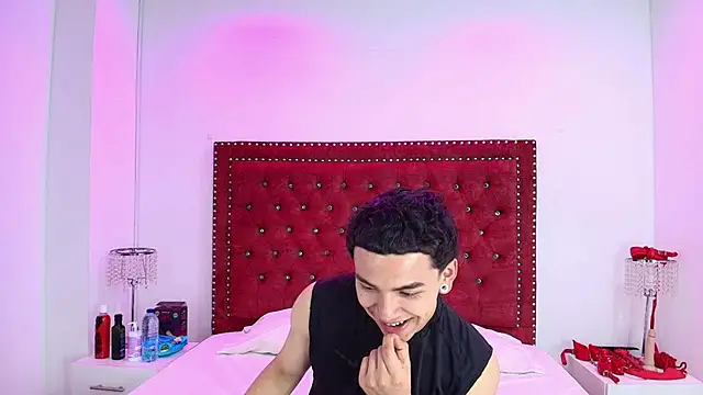 Jaden and sofia online show from July 2026 03:14:02 AM