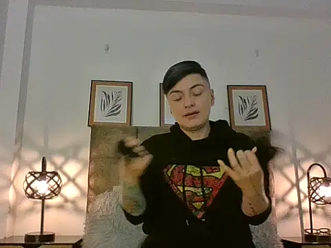 Snapshot of kat_paradise chatting on February 2026 11:53:01 AM kat paradise online show from February 2026 11:53:01 AM