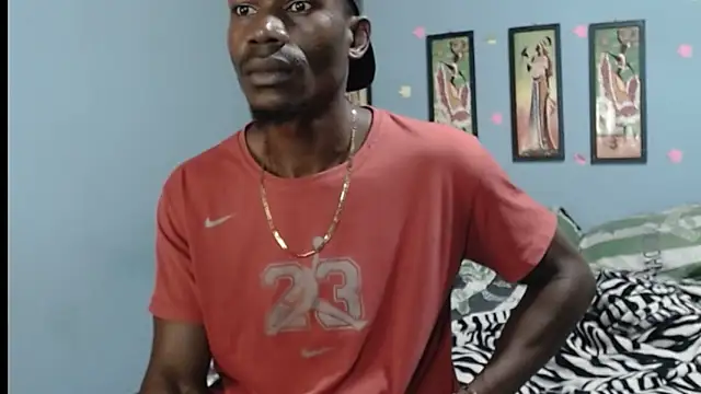 miltonjjakee online show from February 2026 08:03:02 PM