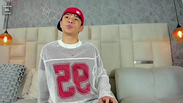 imxxjoel online show from May 2026 12:28:02 AM