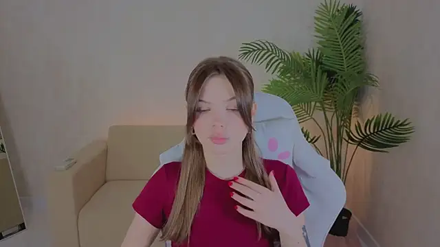 Snapshot of Ellya_me chatting on January 2026 08:41:01 AM Ellya me online show from January 2026 08:41:01 AM