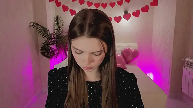 Snapshot of Ellya_me chatting on February 2026 04:03:02 PM Ellya me online show from February 2026 04:03:02 PM