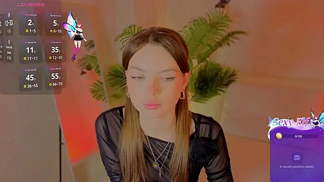 Snapshot of Ellya_me chatting on February 2026 09:30:01 AM Ellya me online show from February 2026 09:30:01 AM