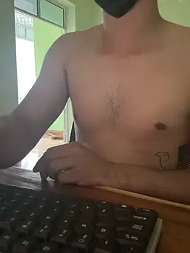 jackkie988 online show from March 2026 03:45:01 AM