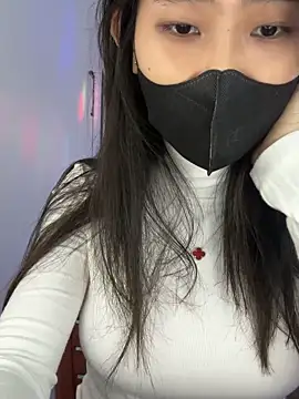 Snapshot of -Nari- chatting on February 2026 05:22:02 AM -Nari- online show from February 2026 05:22:02 AM