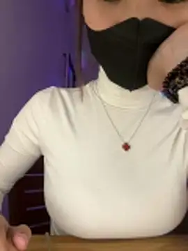 Snapshot of -Nari- chatting on February 2026 04:03:02 PM -Nari- online show from February 2026 04:03:02 PM