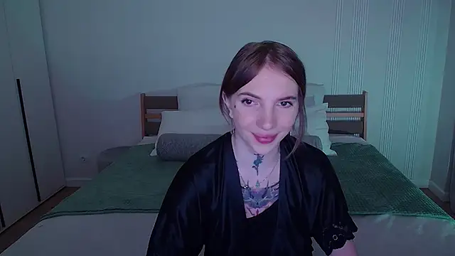 AssolSoul online show from April 2026 07:13:02 AM